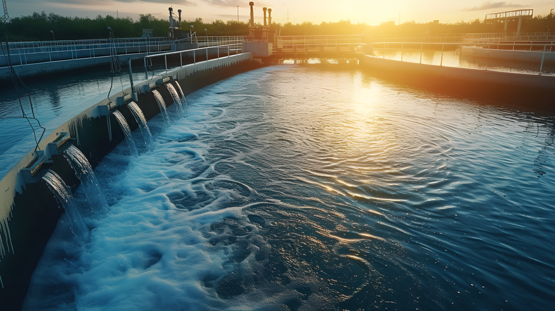 為啥說污泥脫水中60%的含水率，是一道坎？