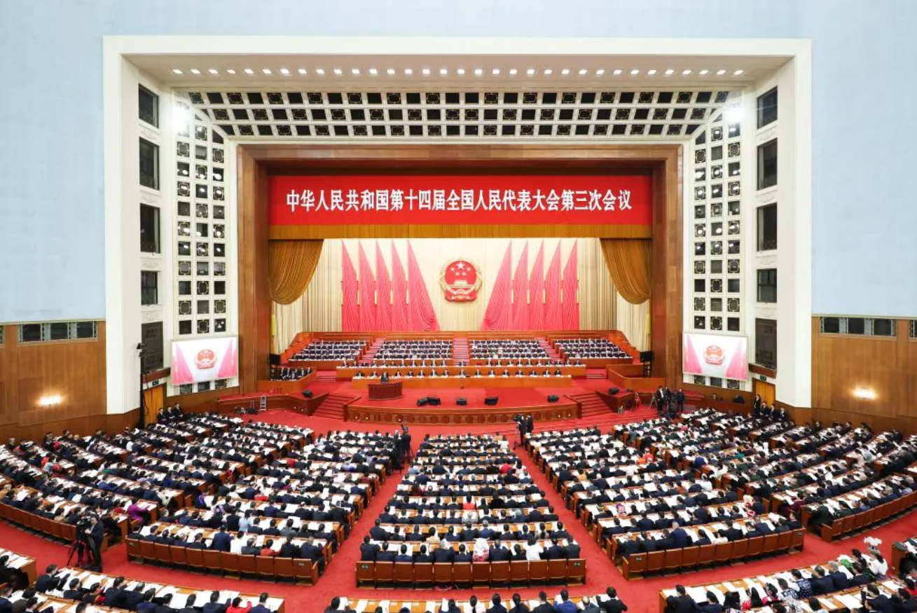 政府工作報(bào)告出爐，2025年生態(tài)環(huán)保工作這么干!