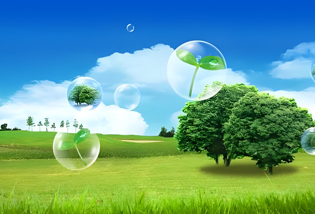 首部生態(tài)環(huán)境法典草案公開，環(huán)保人該關(guān)注什么?